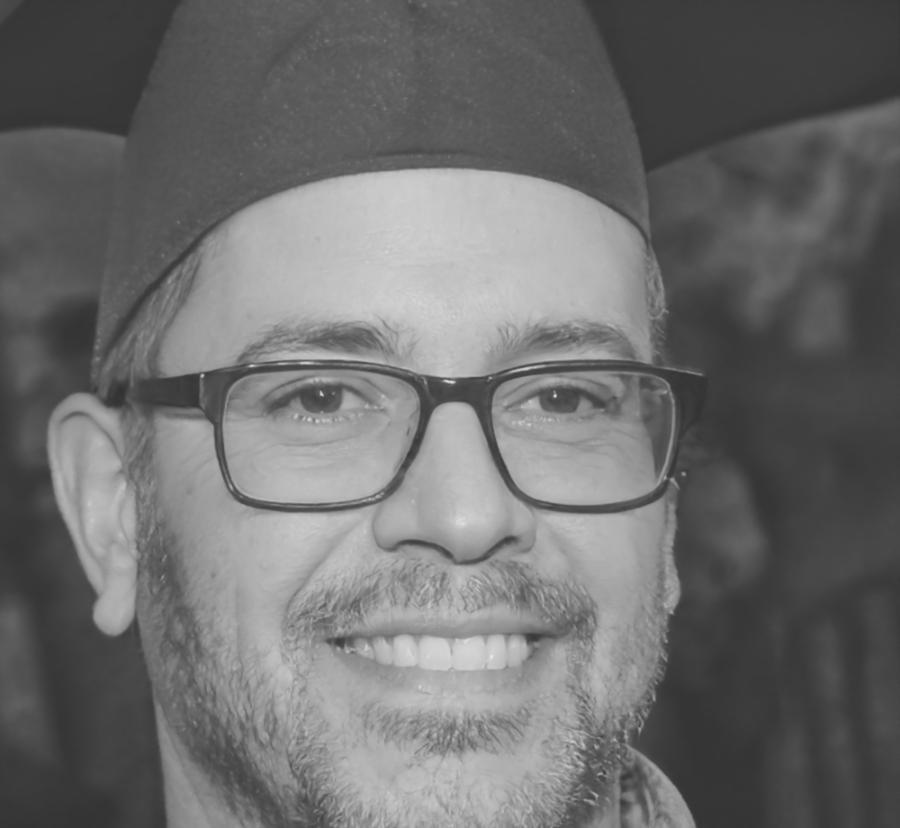 Community member profile